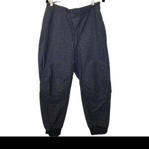 US Air Force Inner Flying Trousers Type E-IA MIL-T-6285 Size 36 Padded
